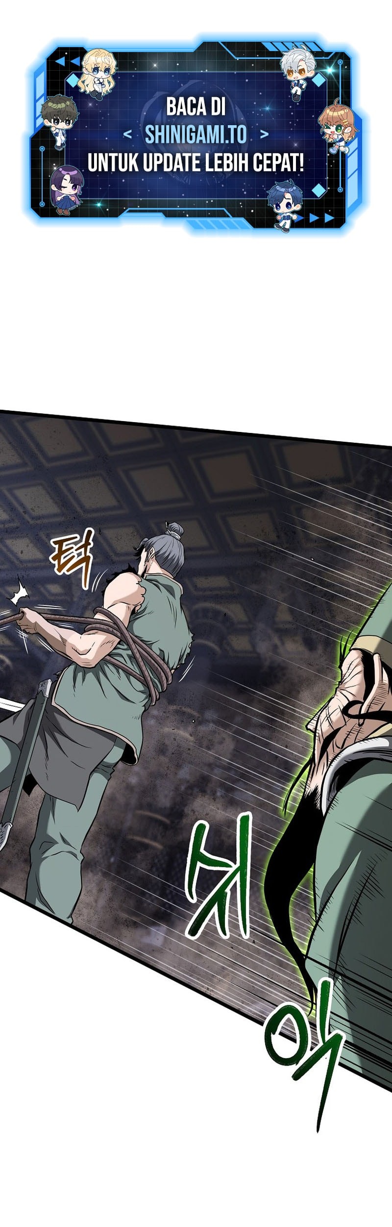 Murim Login - Chapter 235 - Page 2