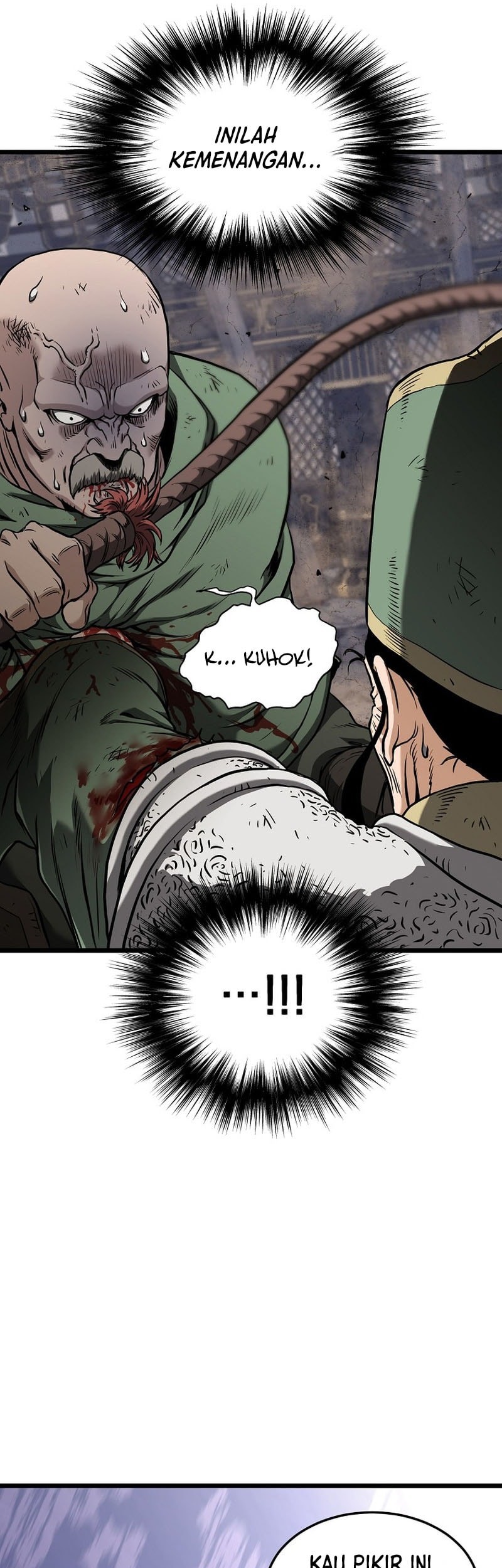 Murim Login - Chapter 235 - Page 6