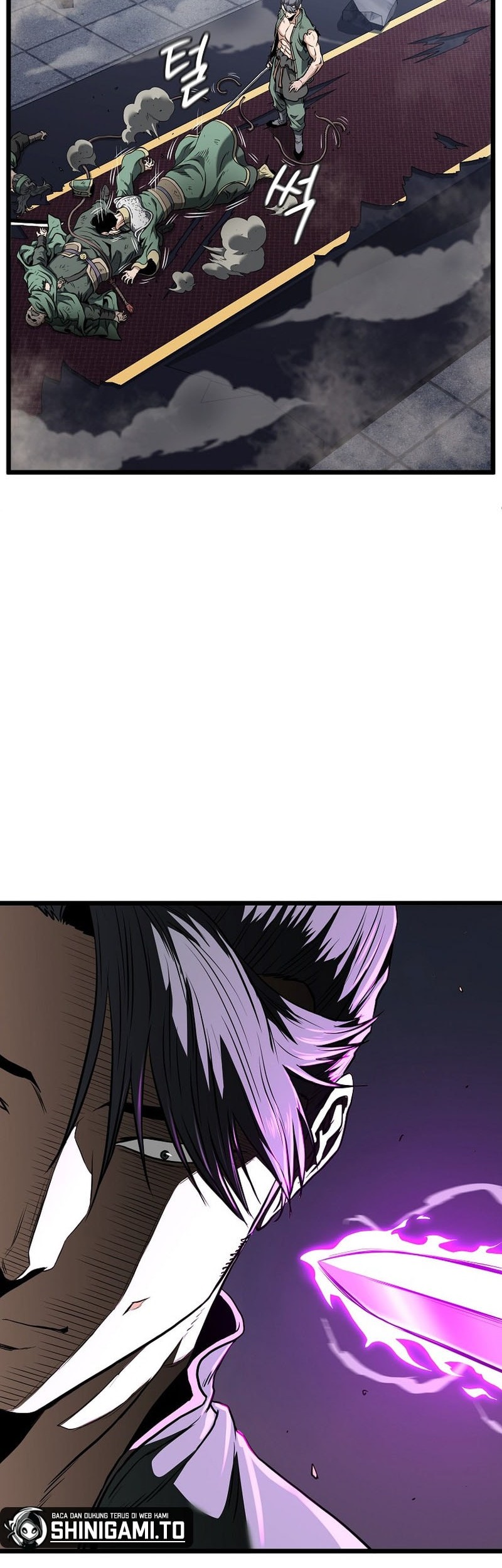 Murim Login - Chapter 235 - Page 9