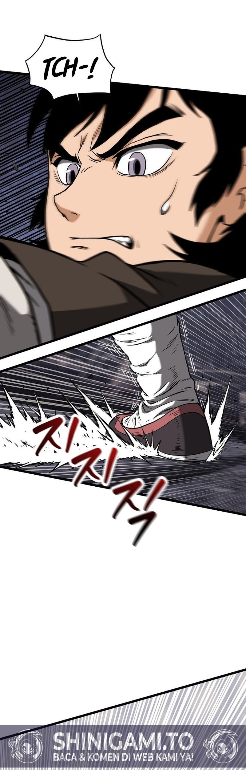 Murim Login - Chapter 235 - Page 11