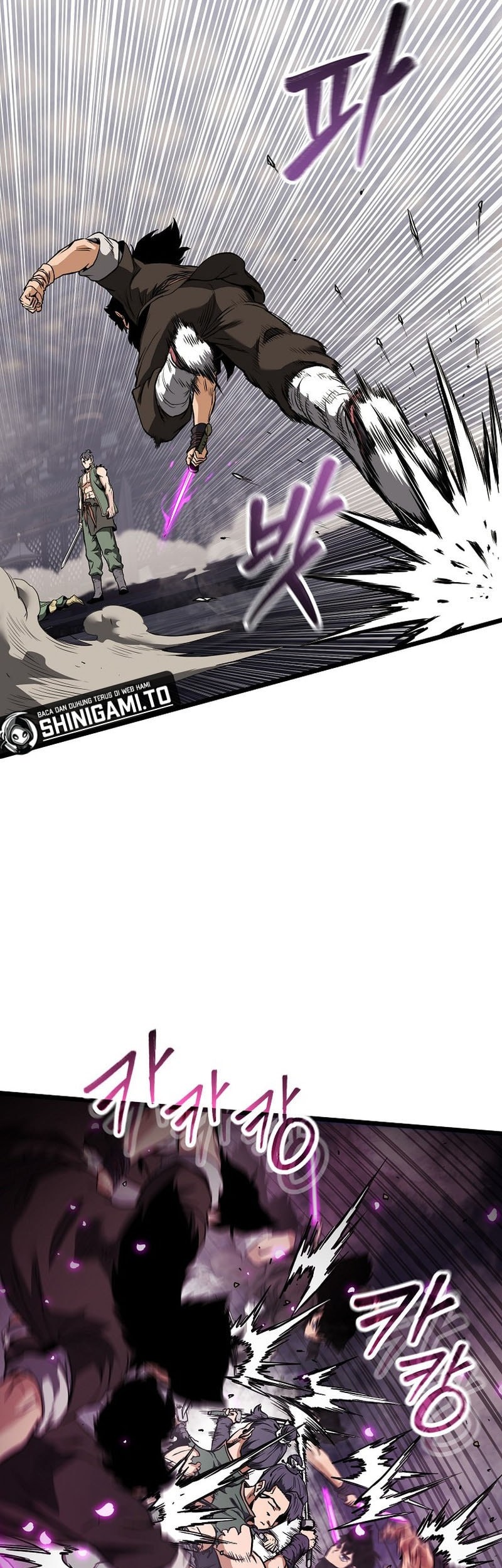 Murim Login - Chapter 235 - Page 12