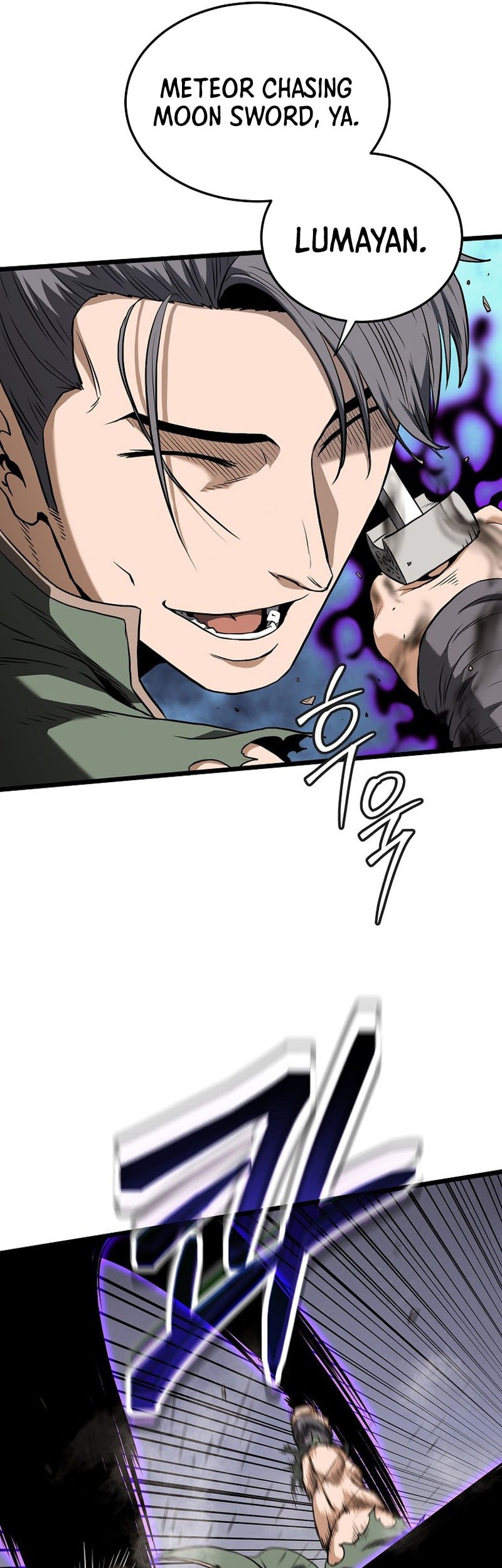 Murim Login - Chapter 235 - Page 14