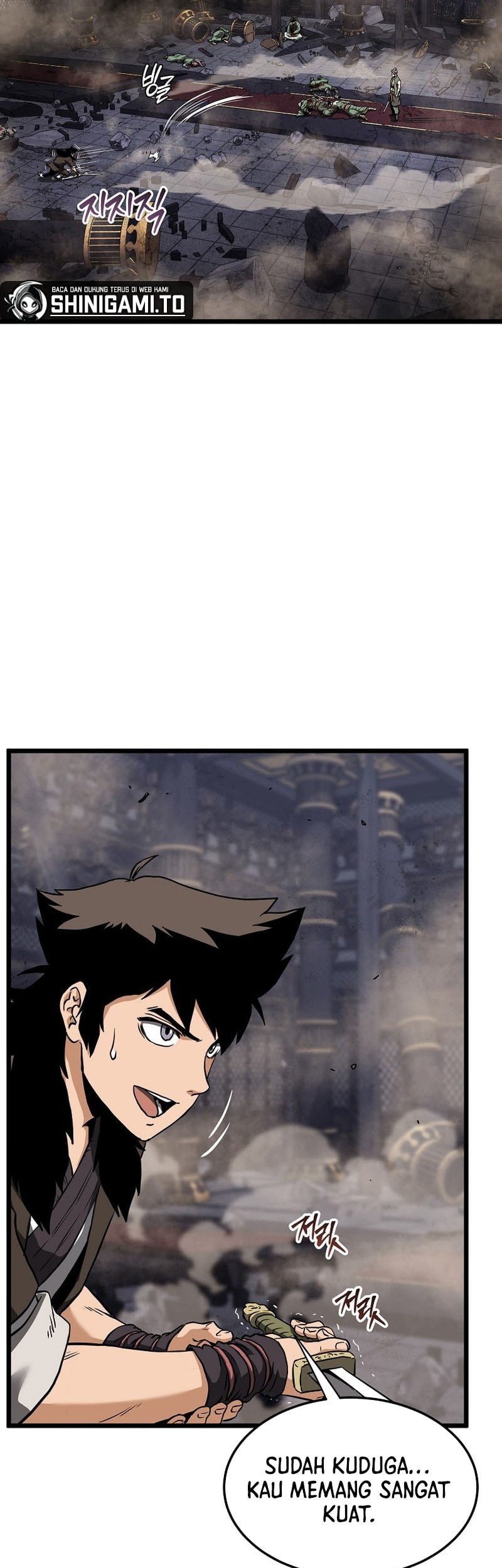 Murim Login - Chapter 235 - Page 16