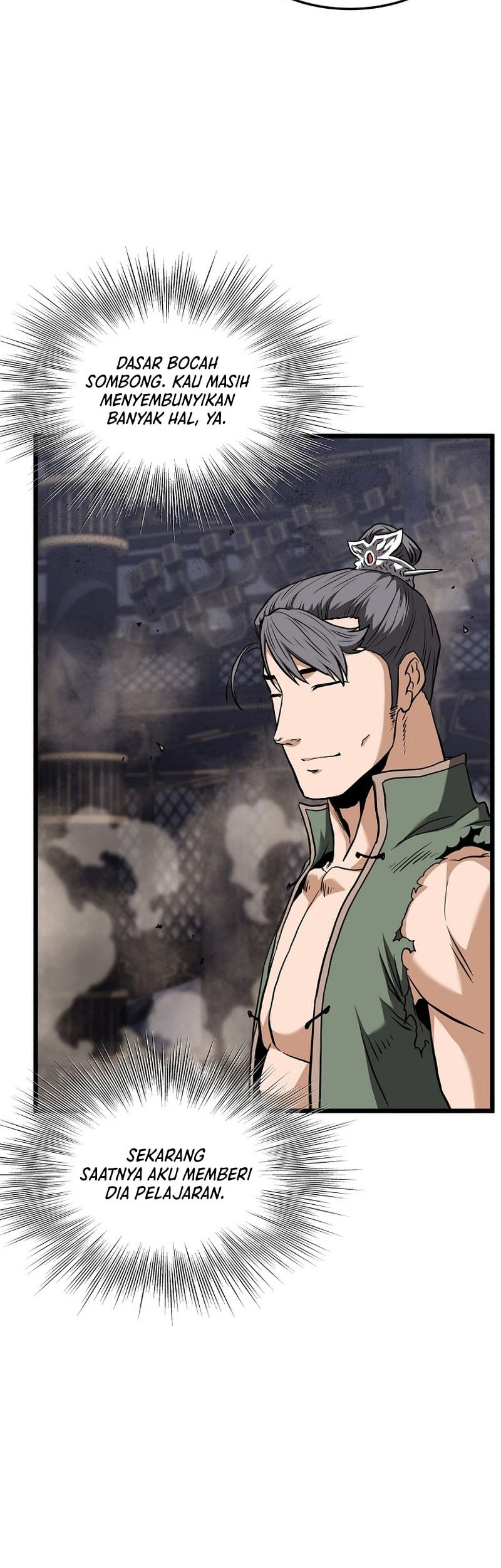 Murim Login - Chapter 235 - Page 17