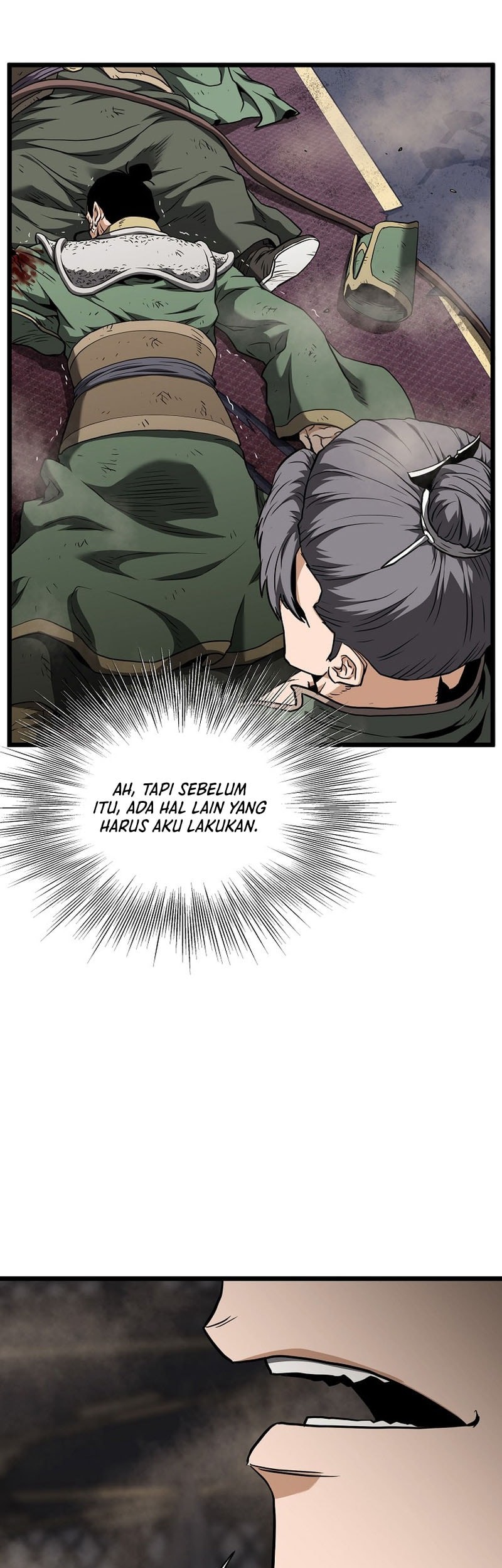 Murim Login - Chapter 235 - Page 18