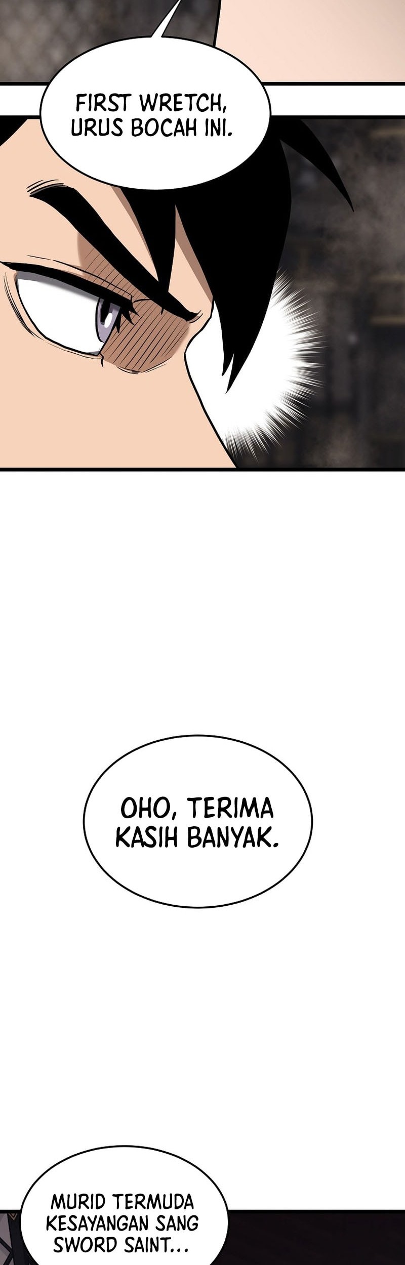 Murim Login - Chapter 235 - Page 19