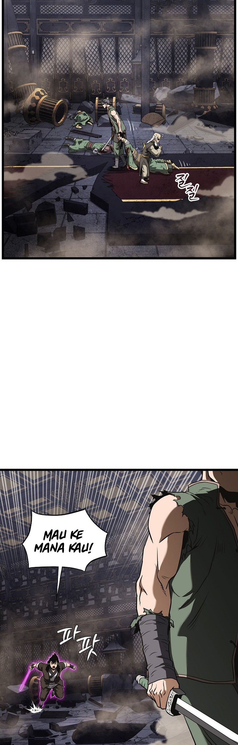 Murim Login - Chapter 235 - Page 23