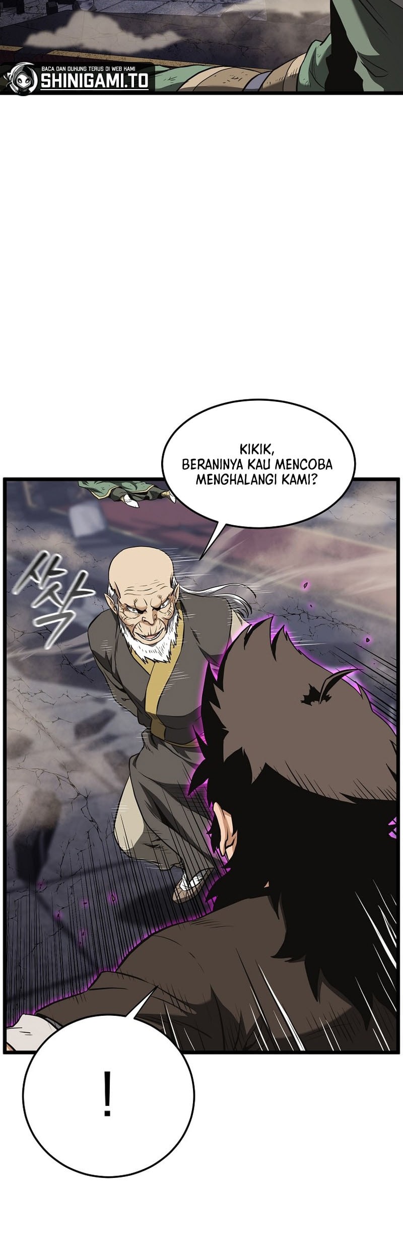 Murim Login - Chapter 235 - Page 24