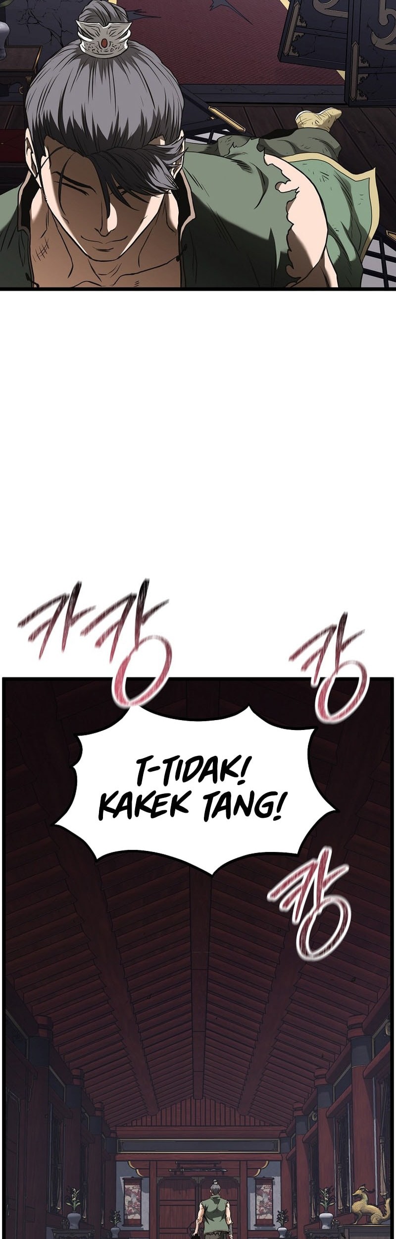 Murim Login - Chapter 235 - Page 27