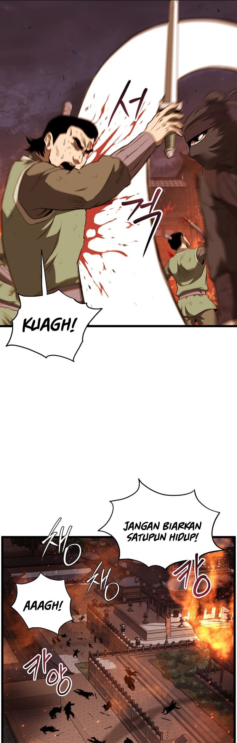 Murim Login - Chapter 235 - Page 30