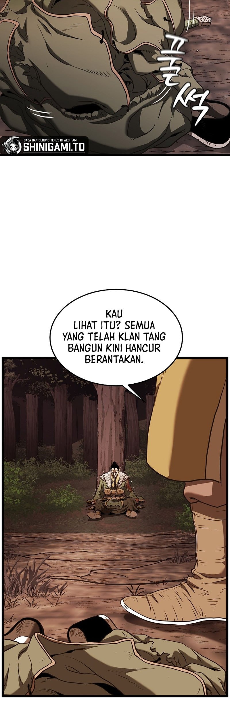 Murim Login - Chapter 235 - Page 32