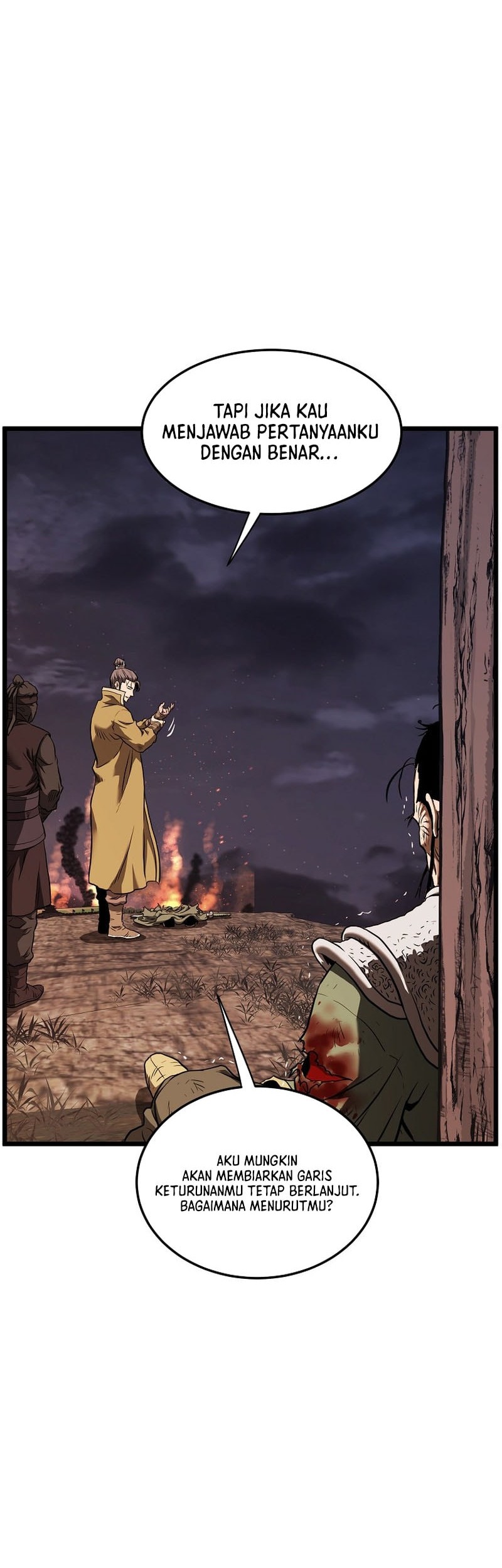 Murim Login - Chapter 235 - Page 33