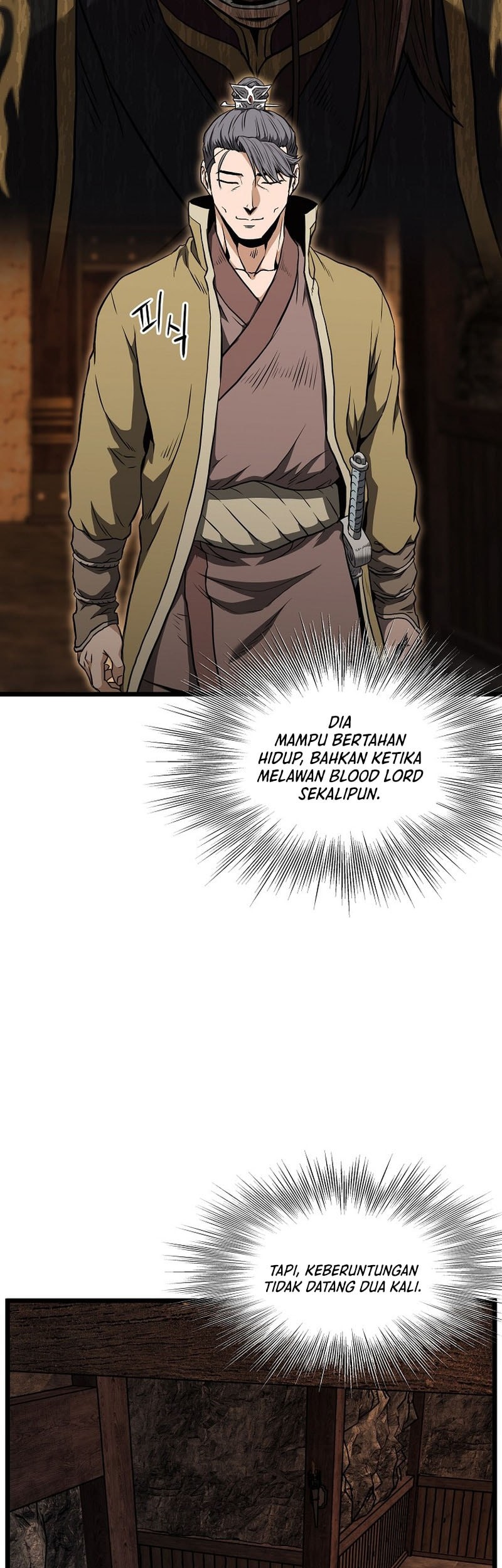 Murim Login - Chapter 236 - Page 37