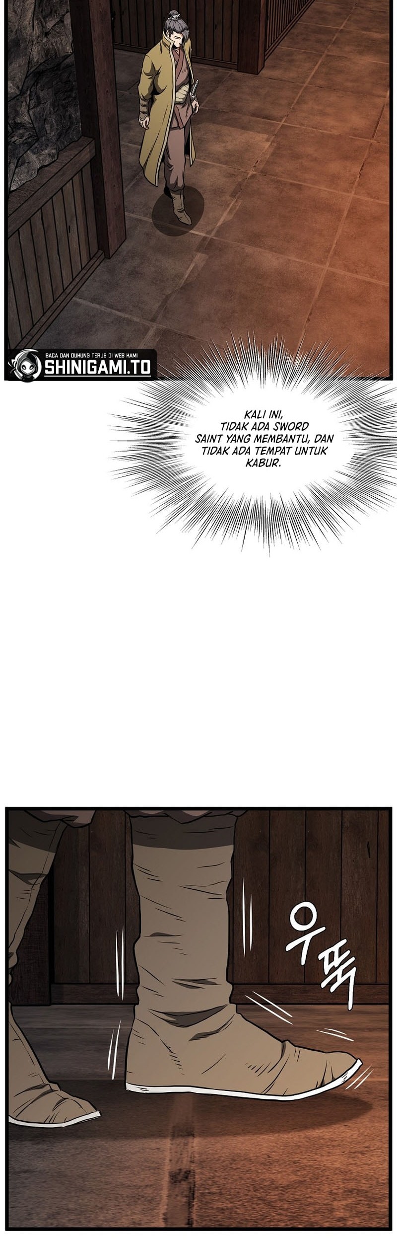 Murim Login - Chapter 236 - Page 38