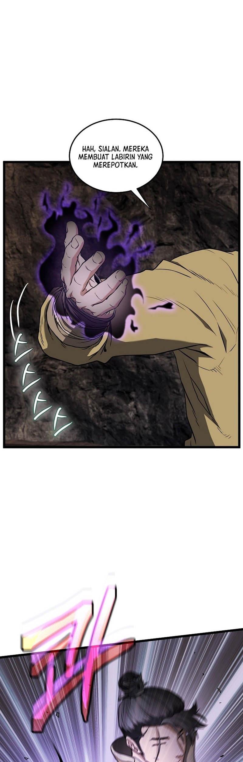 Murim Login - Chapter 236 - Page 40