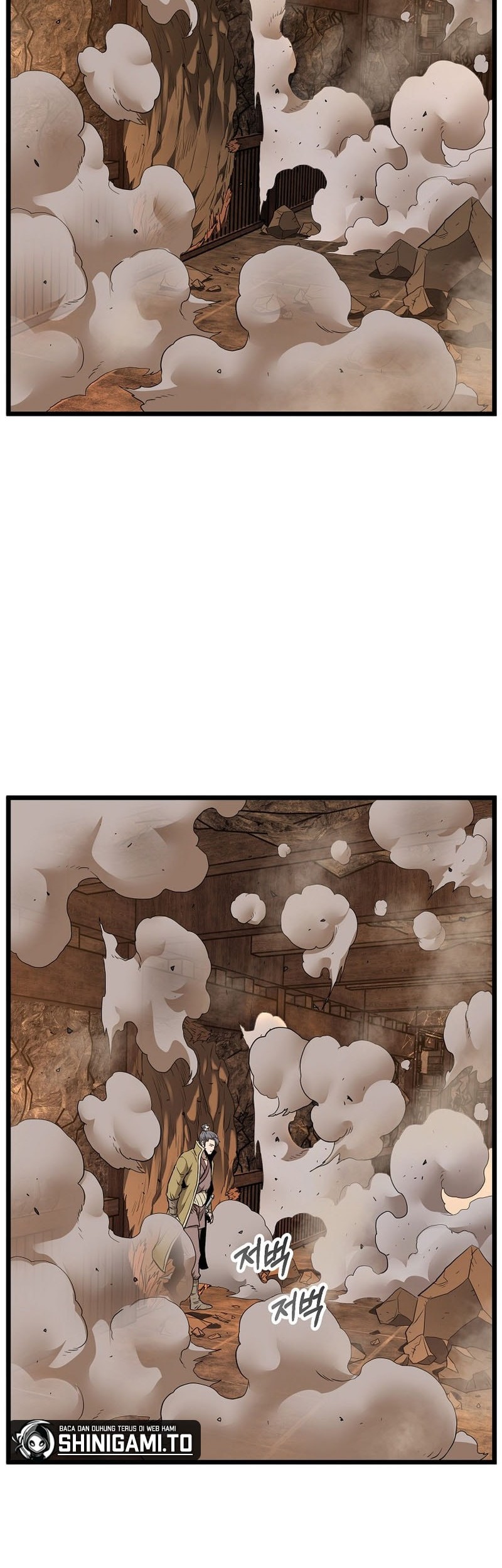 Murim Login - Chapter 236 - Page 44