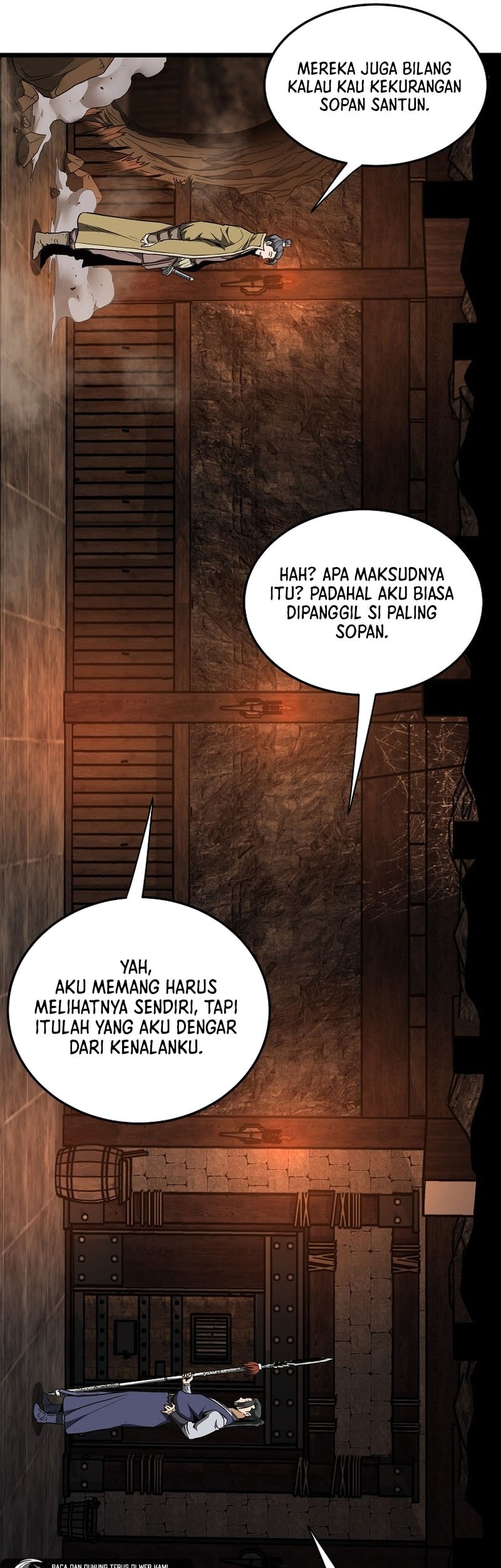 Murim Login - Chapter 236 - Page 50