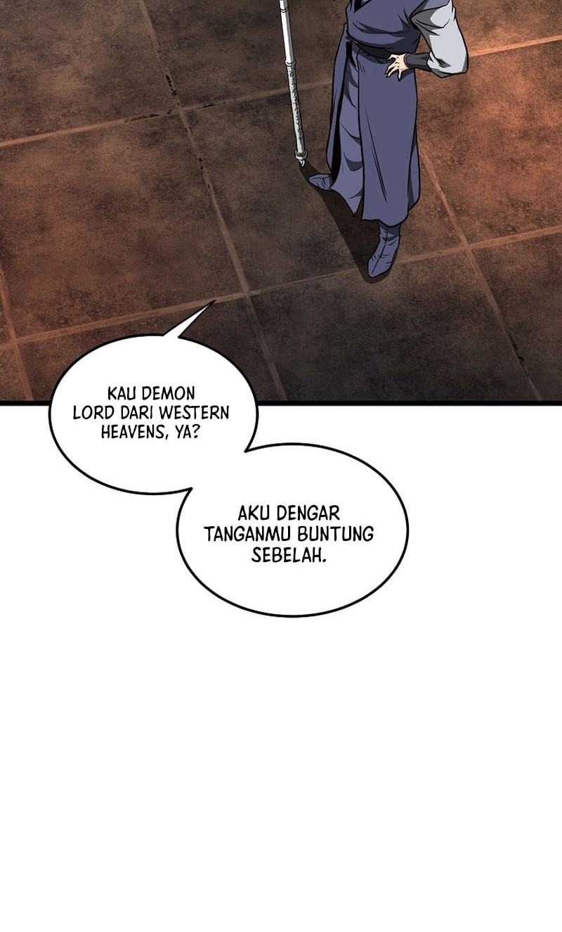 Murim Login - Chapter 236 - Page 53