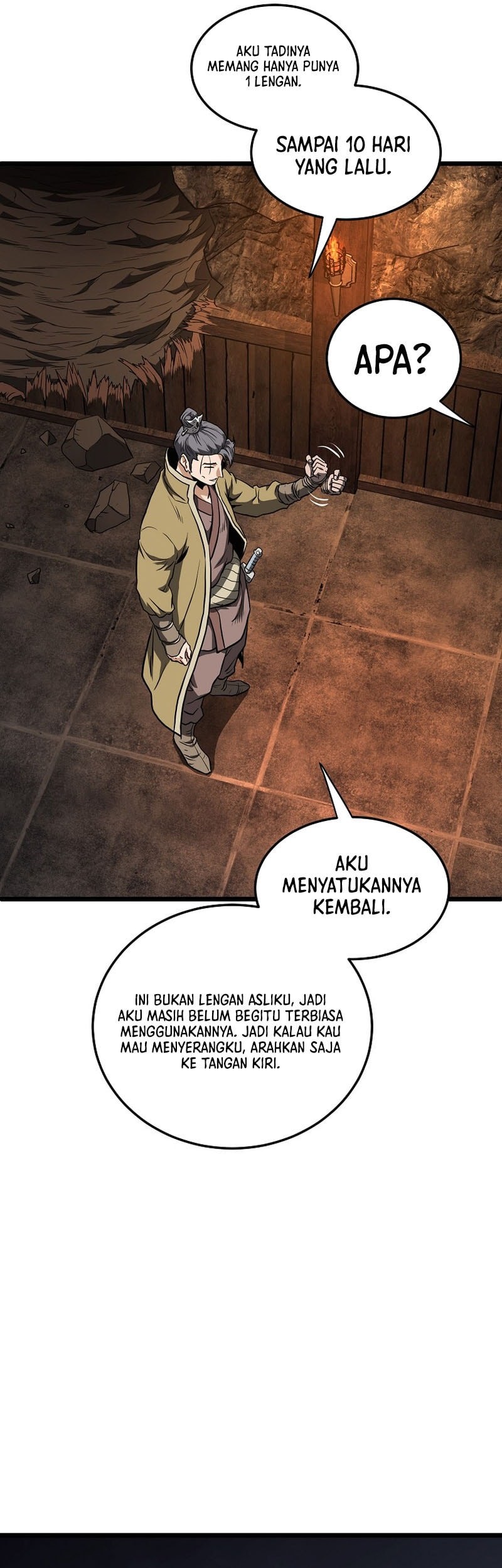 Murim Login - Chapter 236 - Page 54