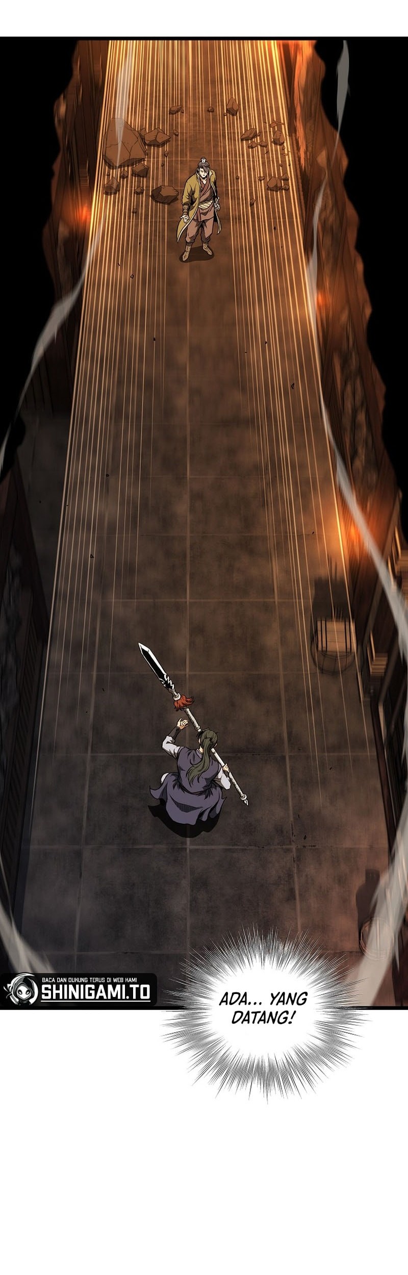 Murim Login - Chapter 236 - Page 59