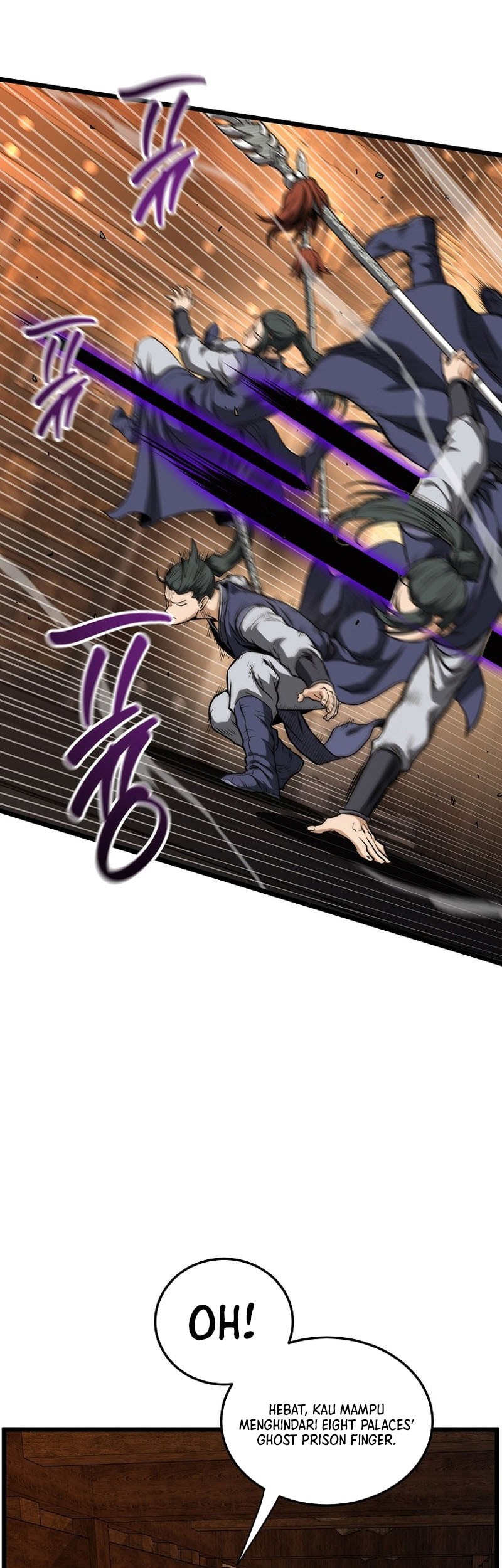 Murim Login - Chapter 236 - Page 60