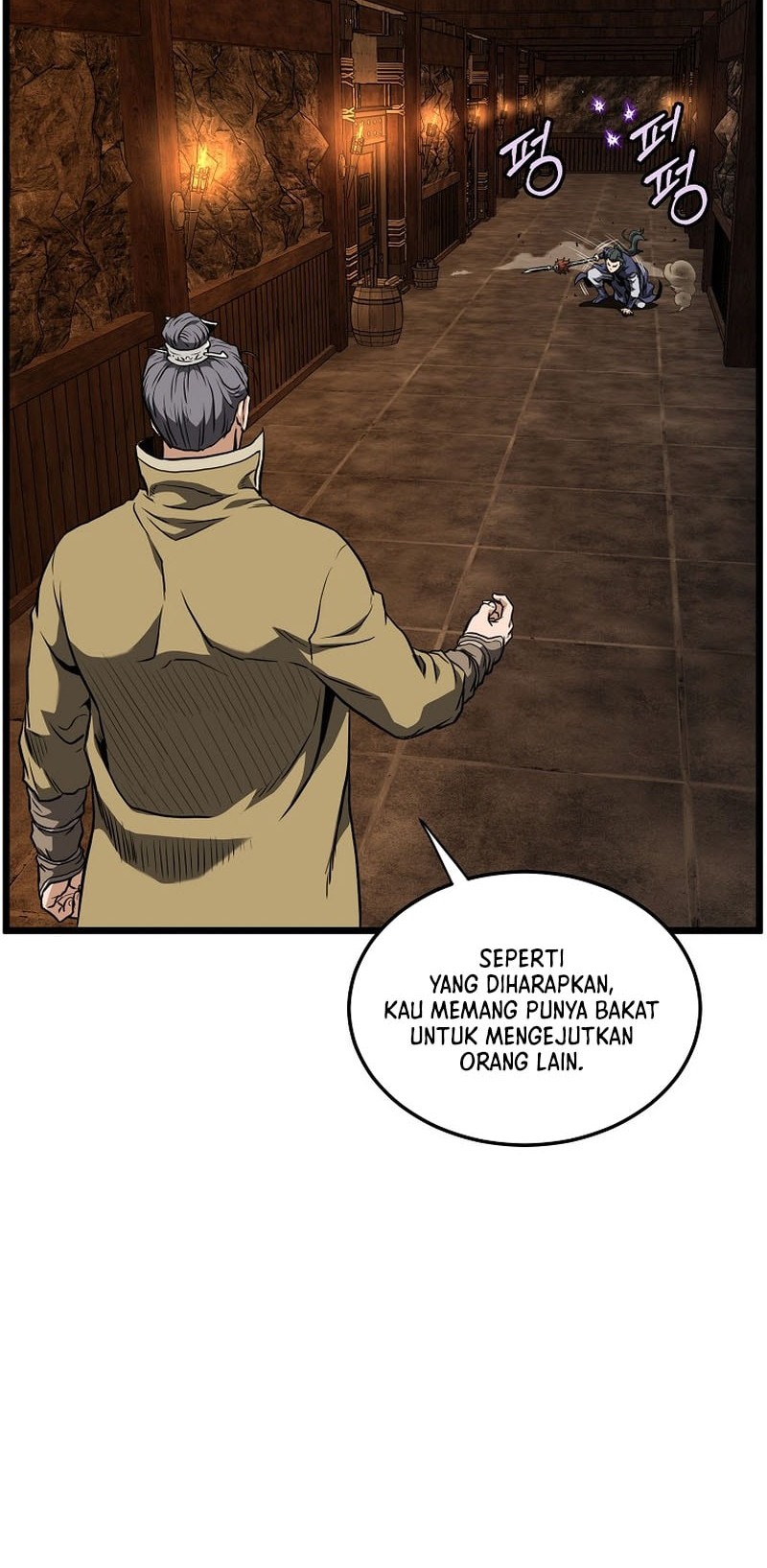 Murim Login - Chapter 236 - Page 61