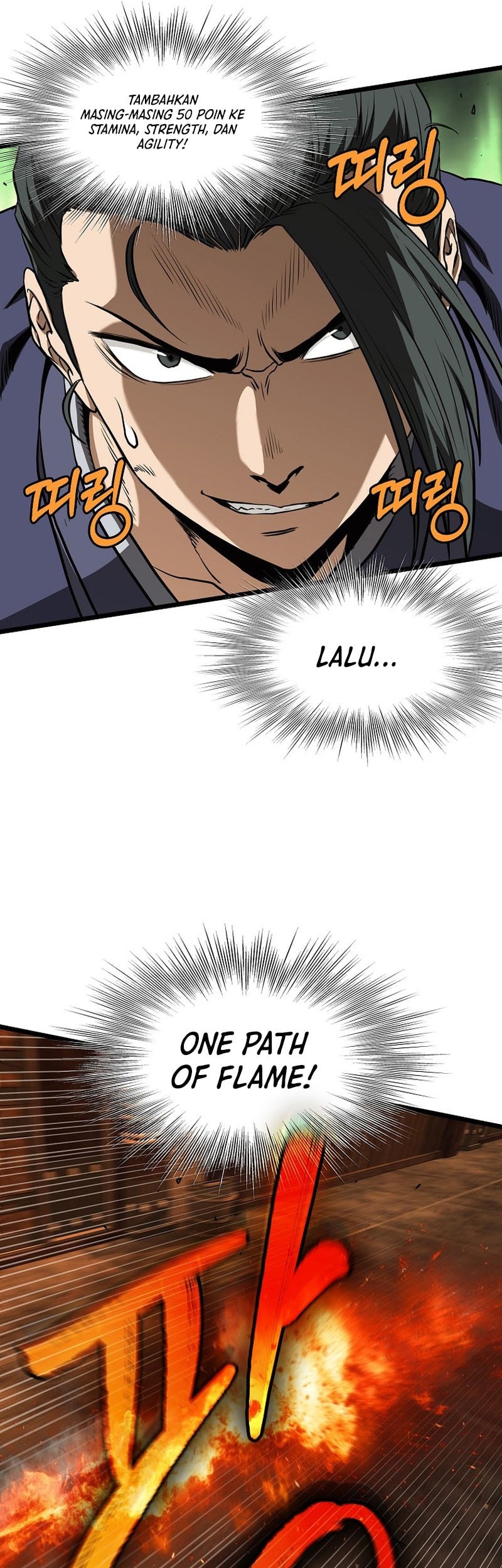 Murim Login - Chapter 236 - Page 62