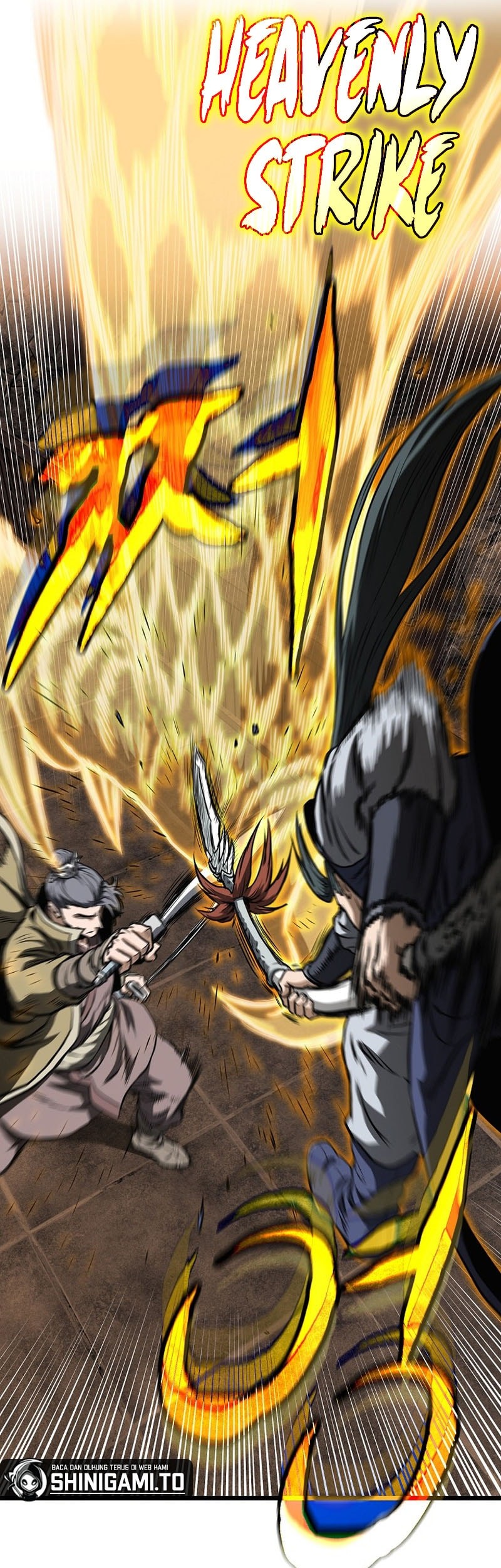 Murim Login - Chapter 236 - Page 66