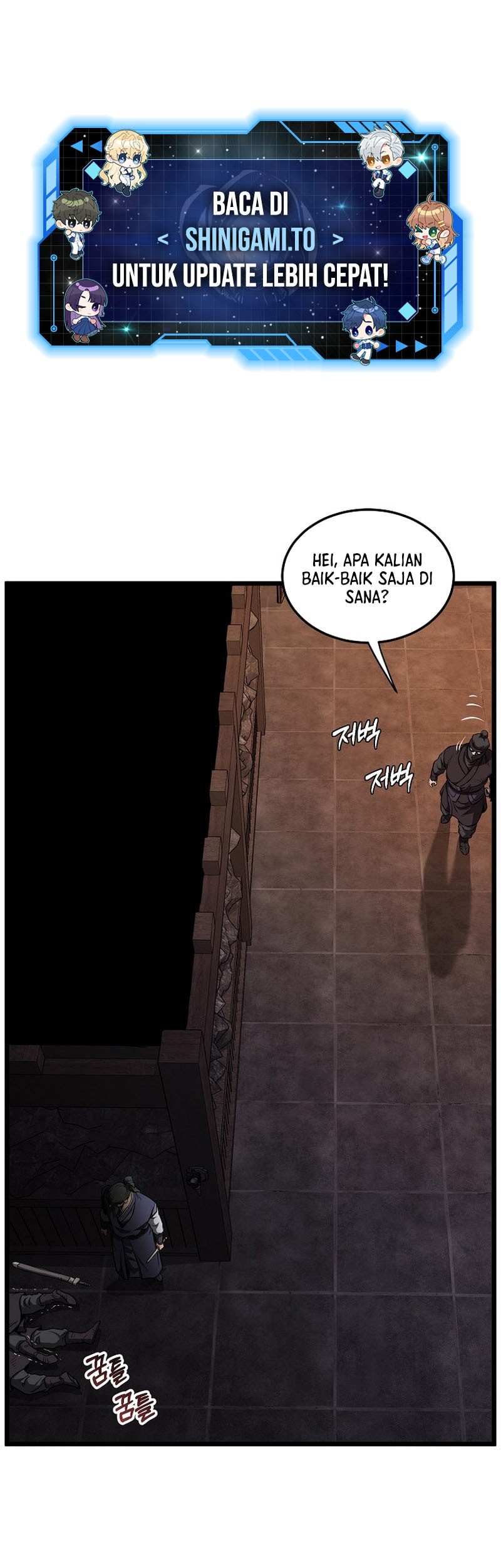 Murim Login - Chapter 236 - Page 2