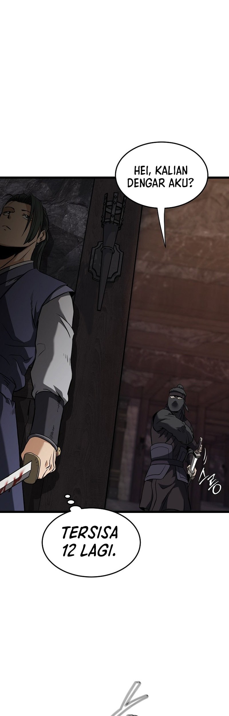 Murim Login - Chapter 236 - Page 3