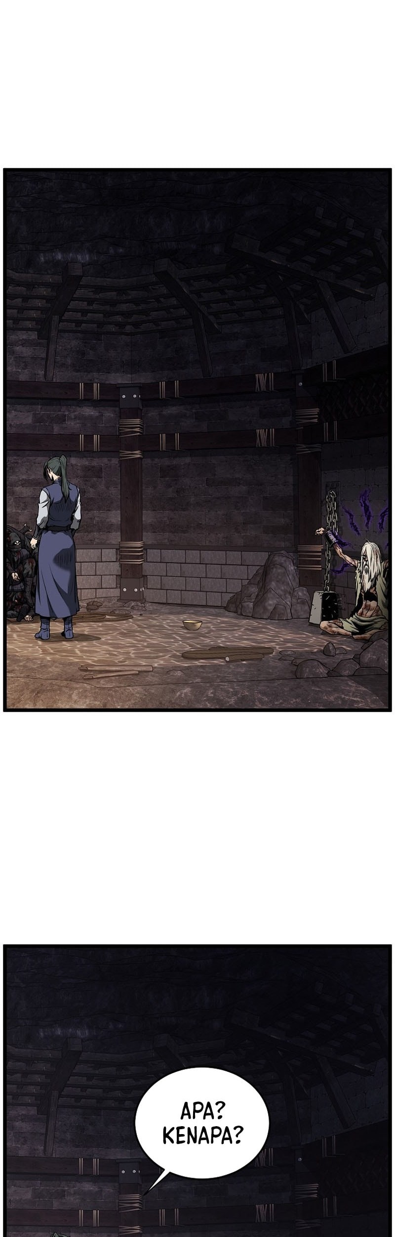 Murim Login - Chapter 236 - Page 8