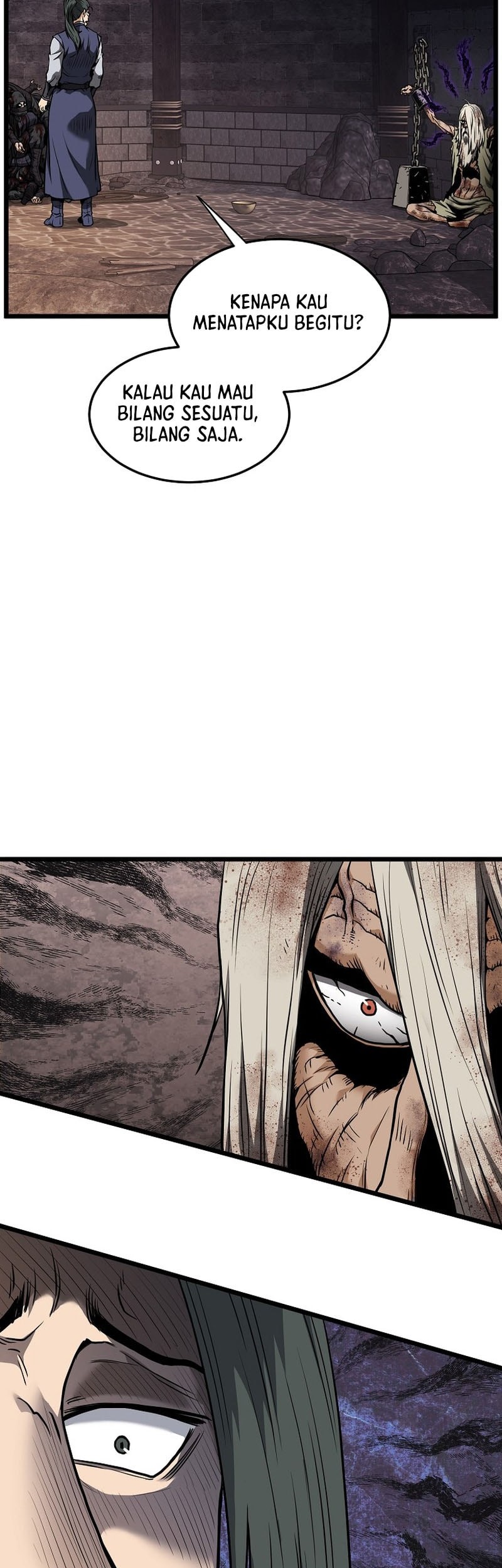 Murim Login - Chapter 236 - Page 9