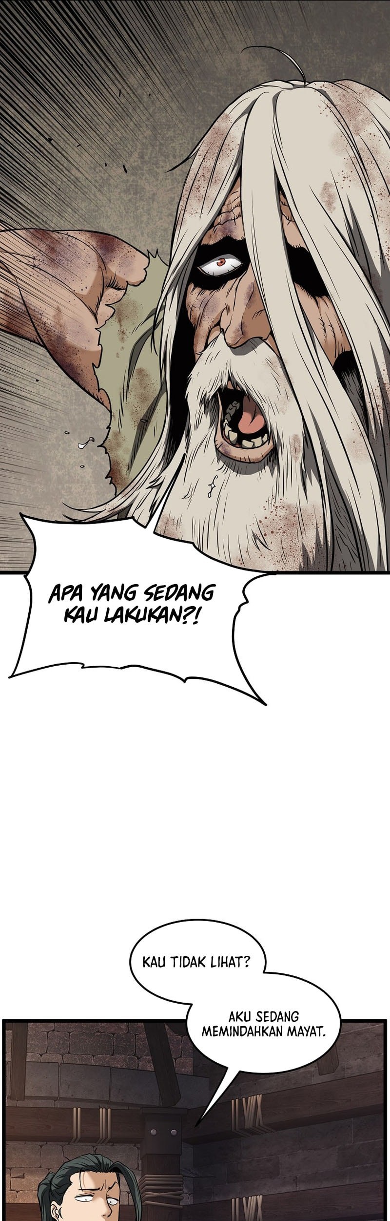 Murim Login - Chapter 236 - Page 11