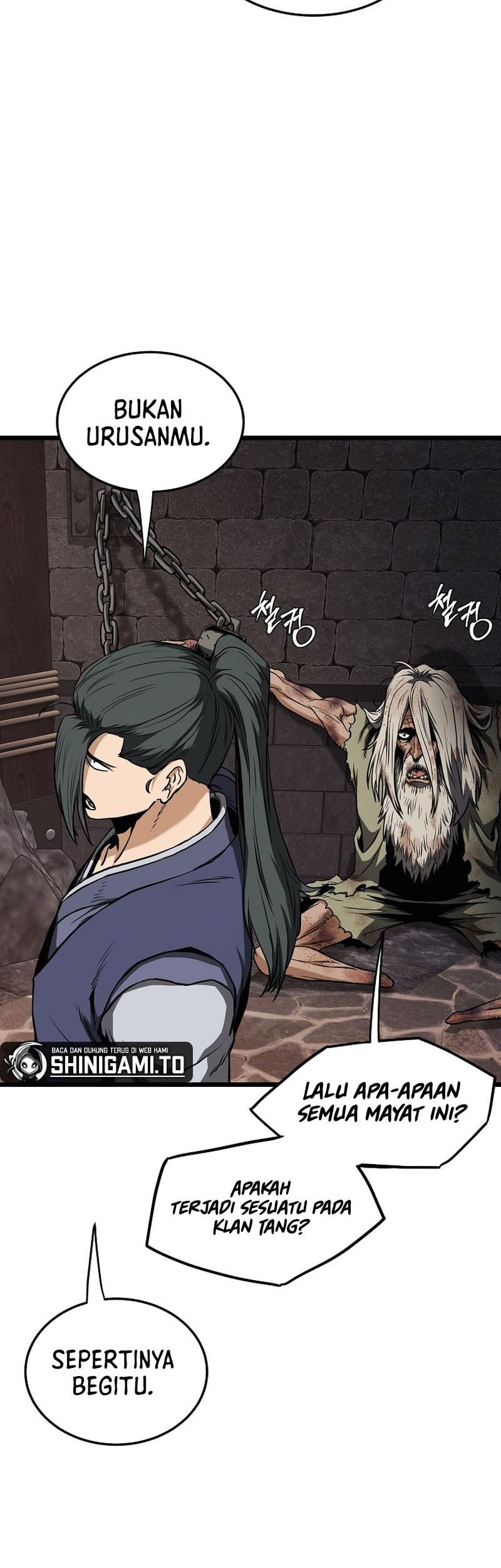 Murim Login - Chapter 236 - Page 14