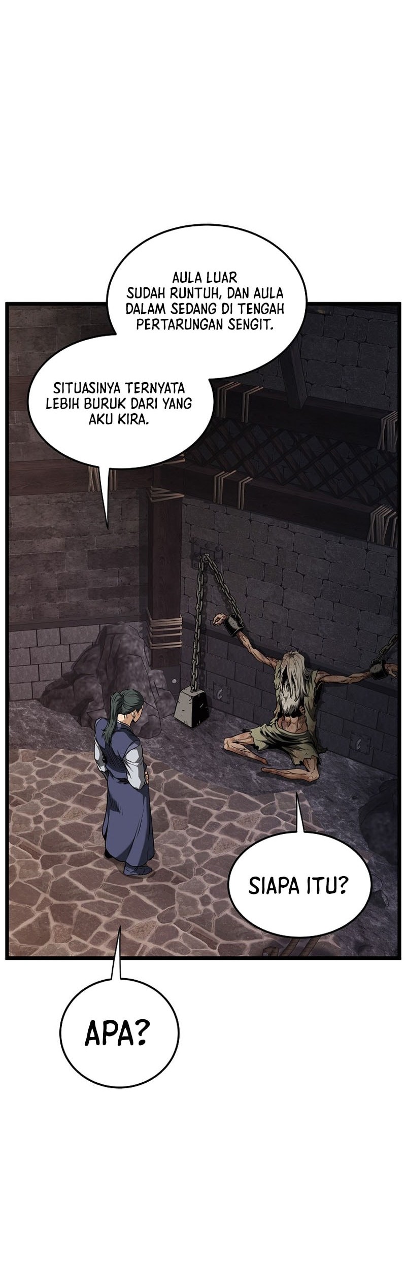 Murim Login - Chapter 236 - Page 16