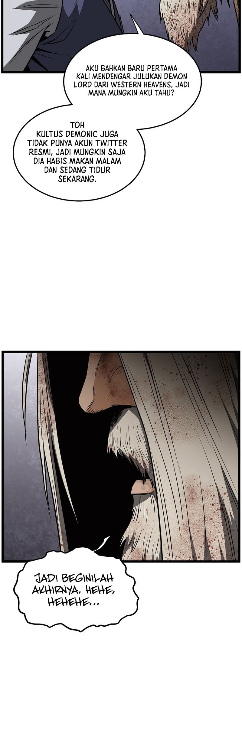 Murim Login - Chapter 236 - Page 22