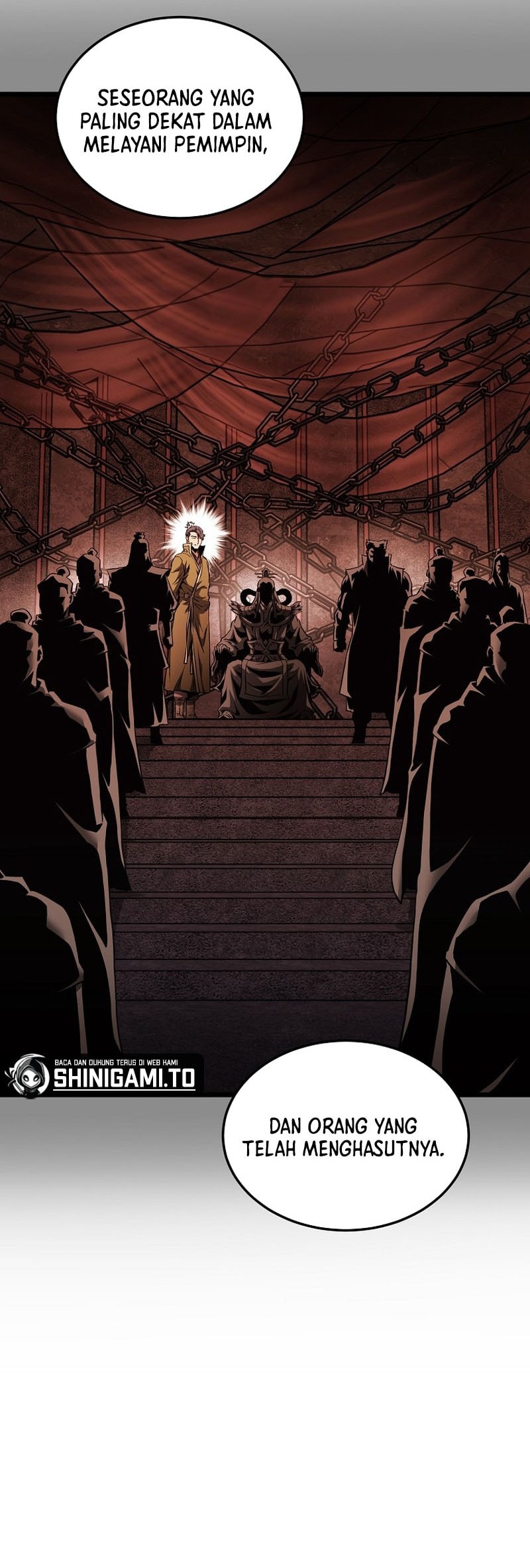 Murim Login - Chapter 236 - Page 26