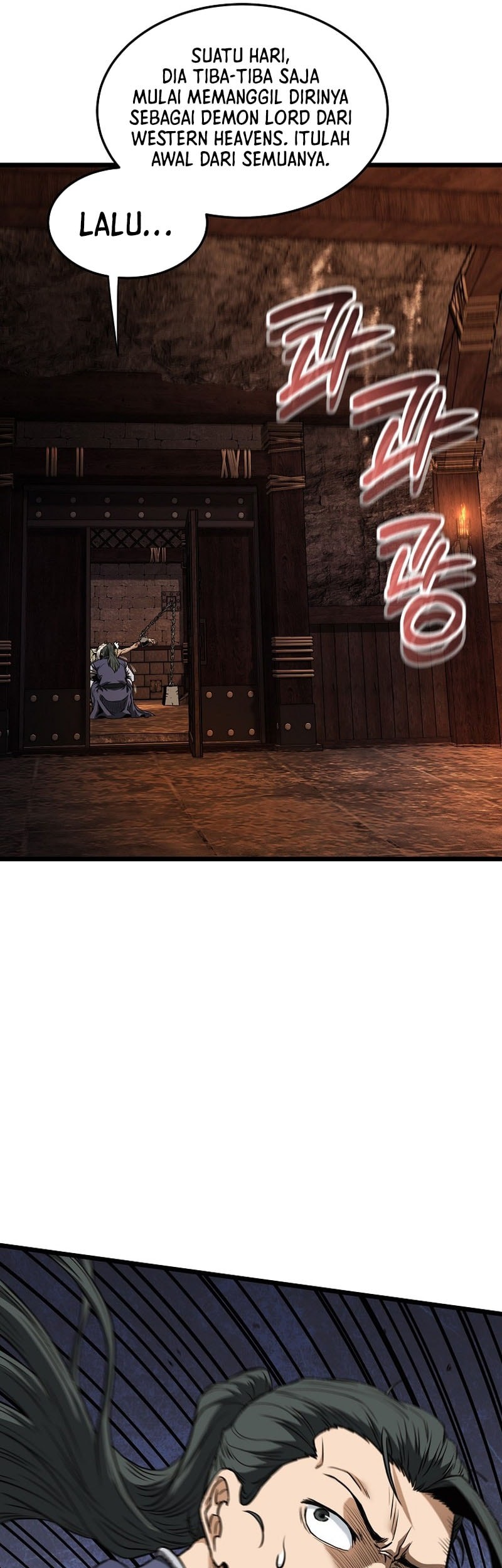 Murim Login - Chapter 236 - Page 27