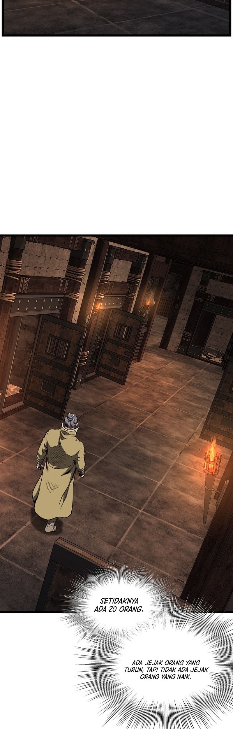 Murim Login - Chapter 236 - Page 32