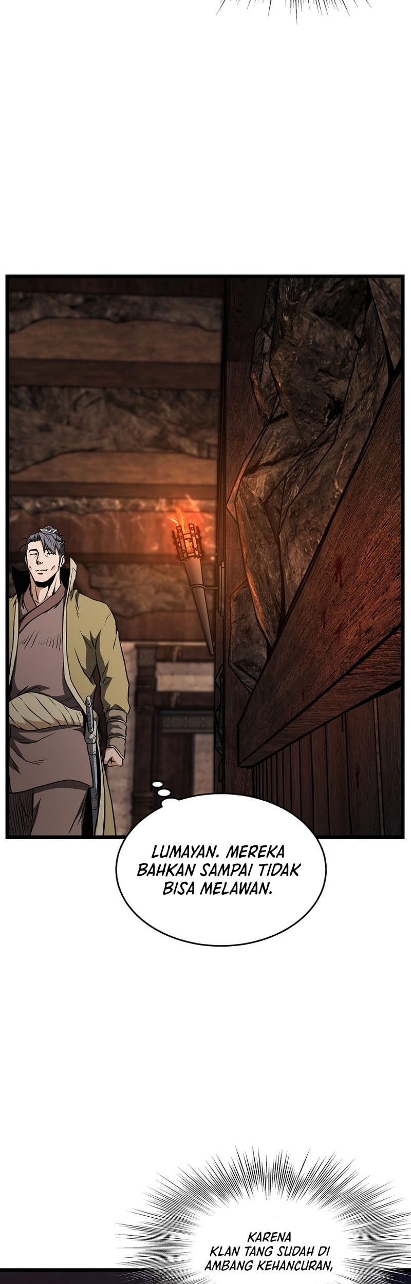 Murim Login - Chapter 236 - Page 33