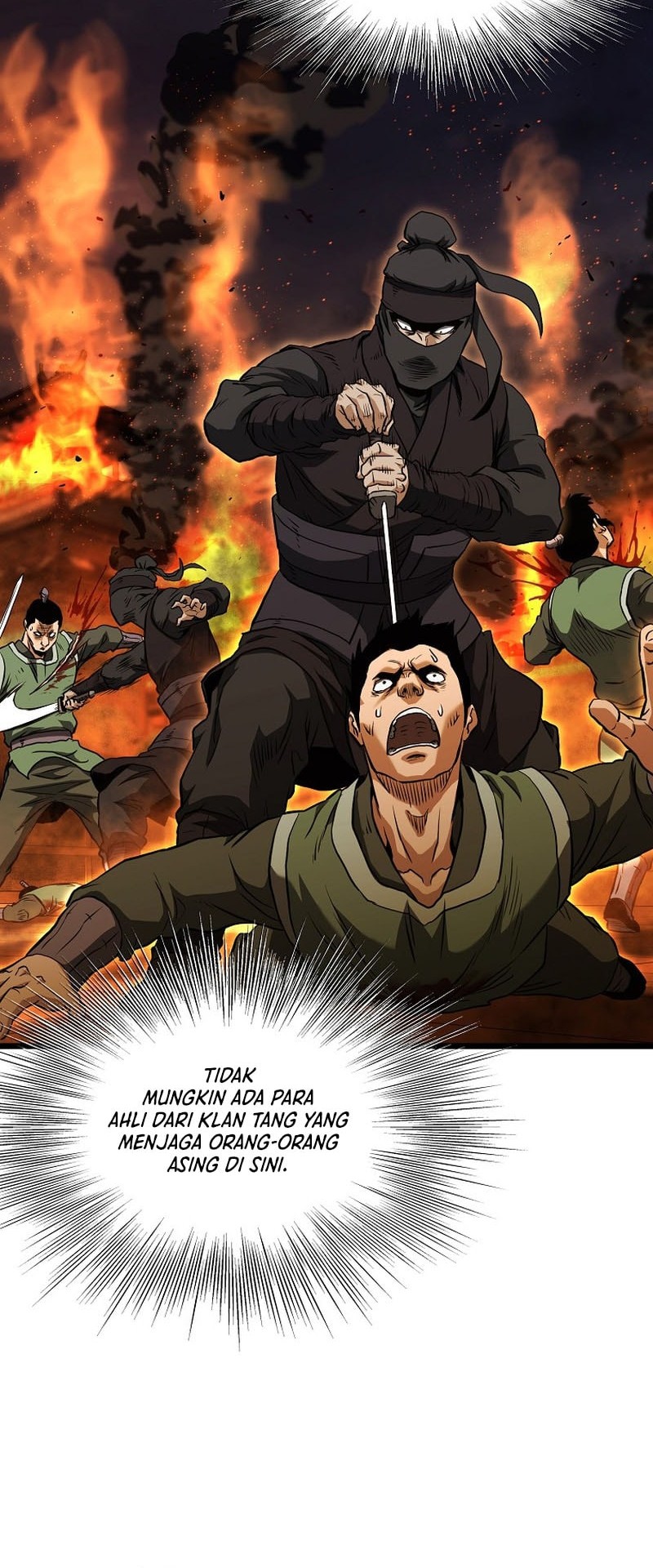 Murim Login - Chapter 236 - Page 34