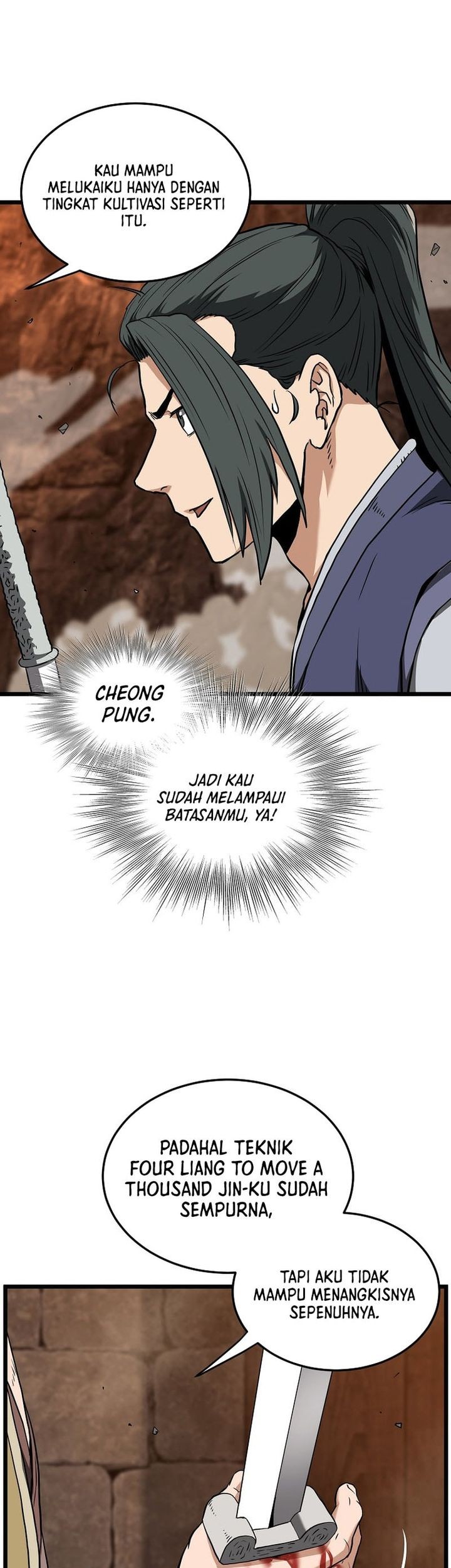 Murim Login - Chapter 237 - Page 18