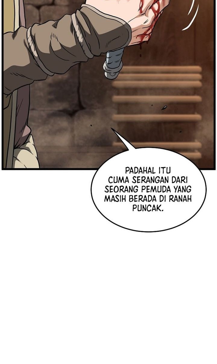 Murim Login - Chapter 237 - Page 19