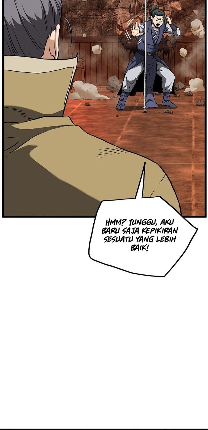 Murim Login - Chapter 237 - Page 23