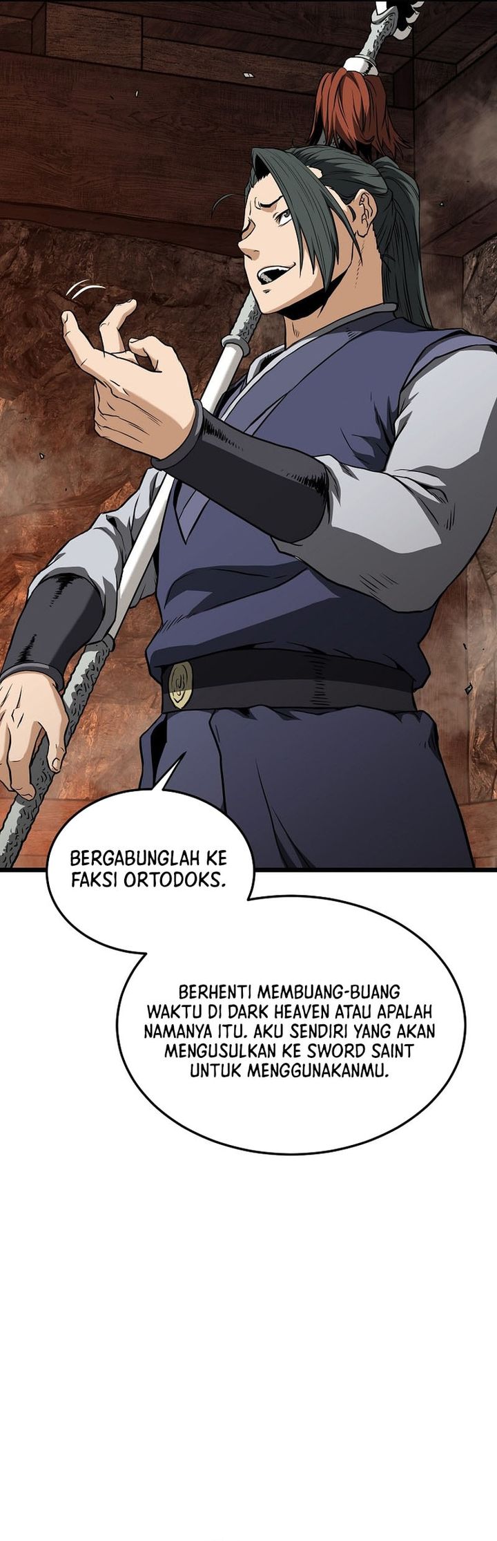 Murim Login - Chapter 237 - Page 24