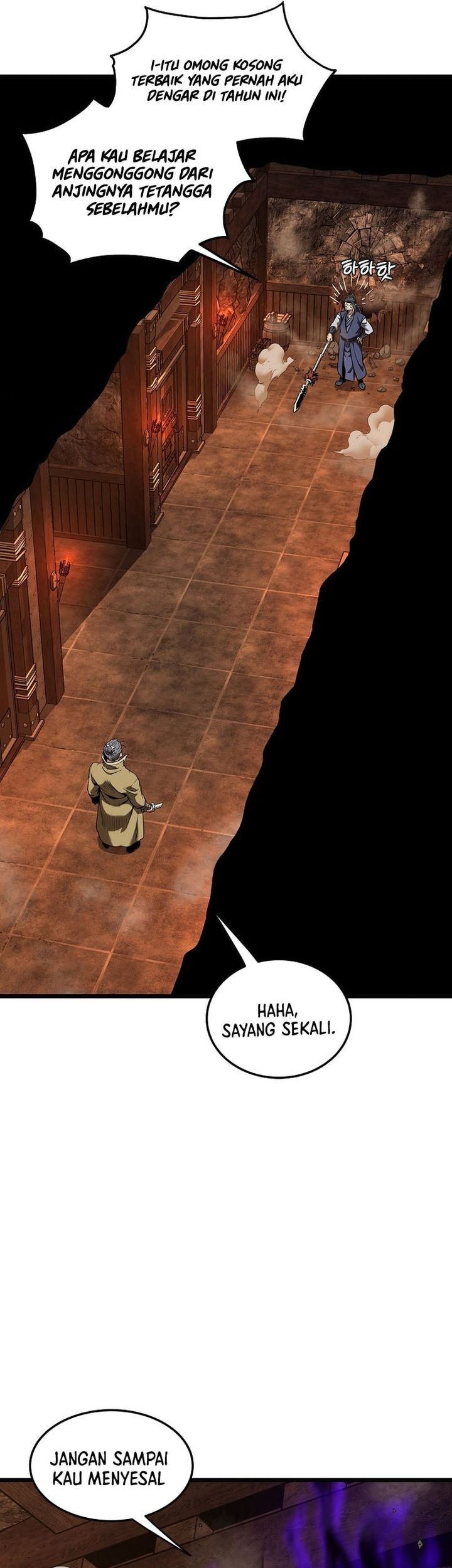 Murim Login - Chapter 237 - Page 27