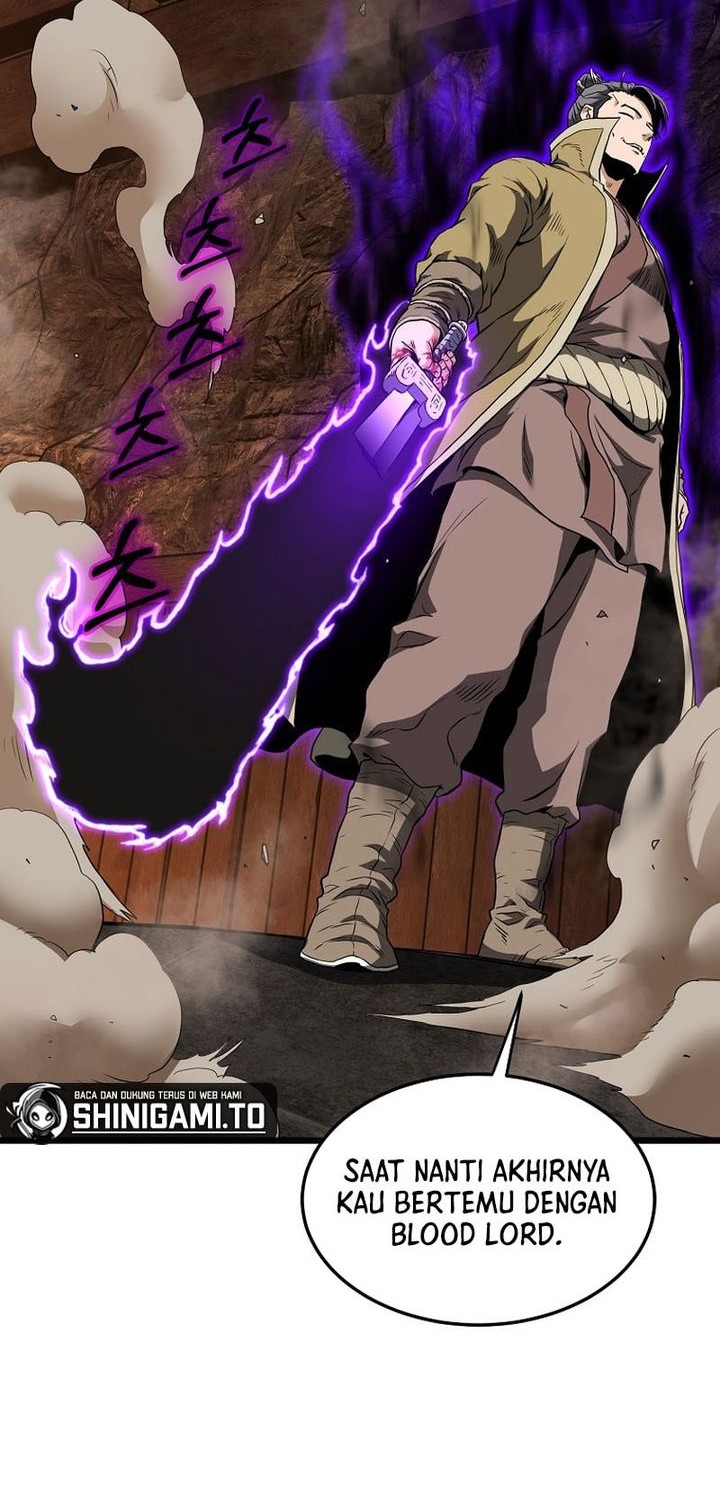 Murim Login - Chapter 237 - Page 28