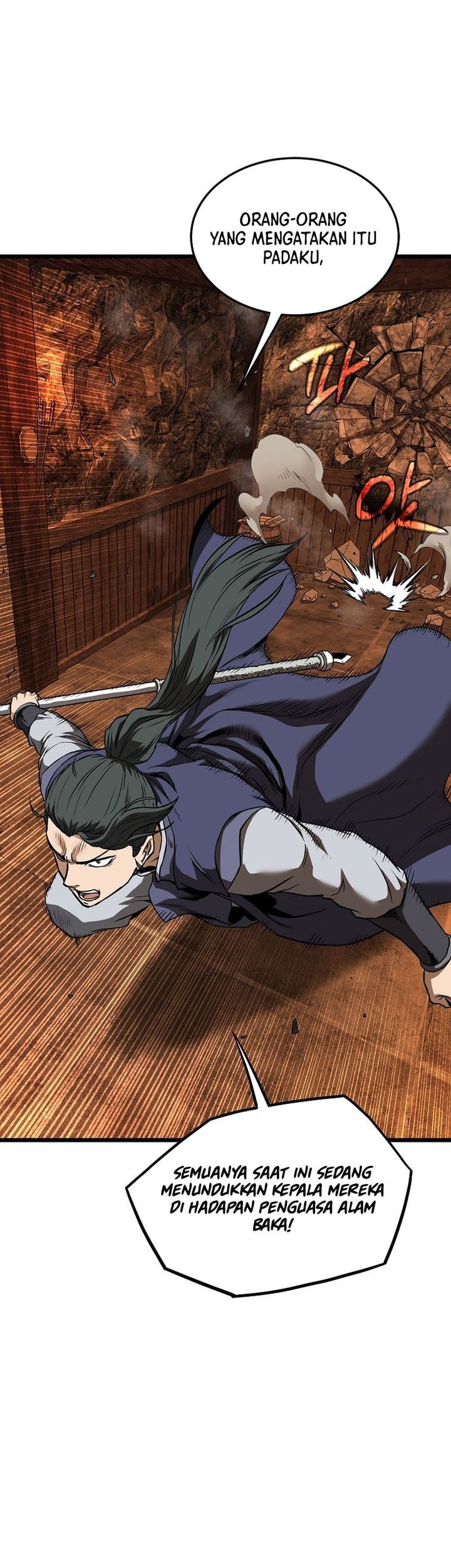 Murim Login - Chapter 237 - Page 29