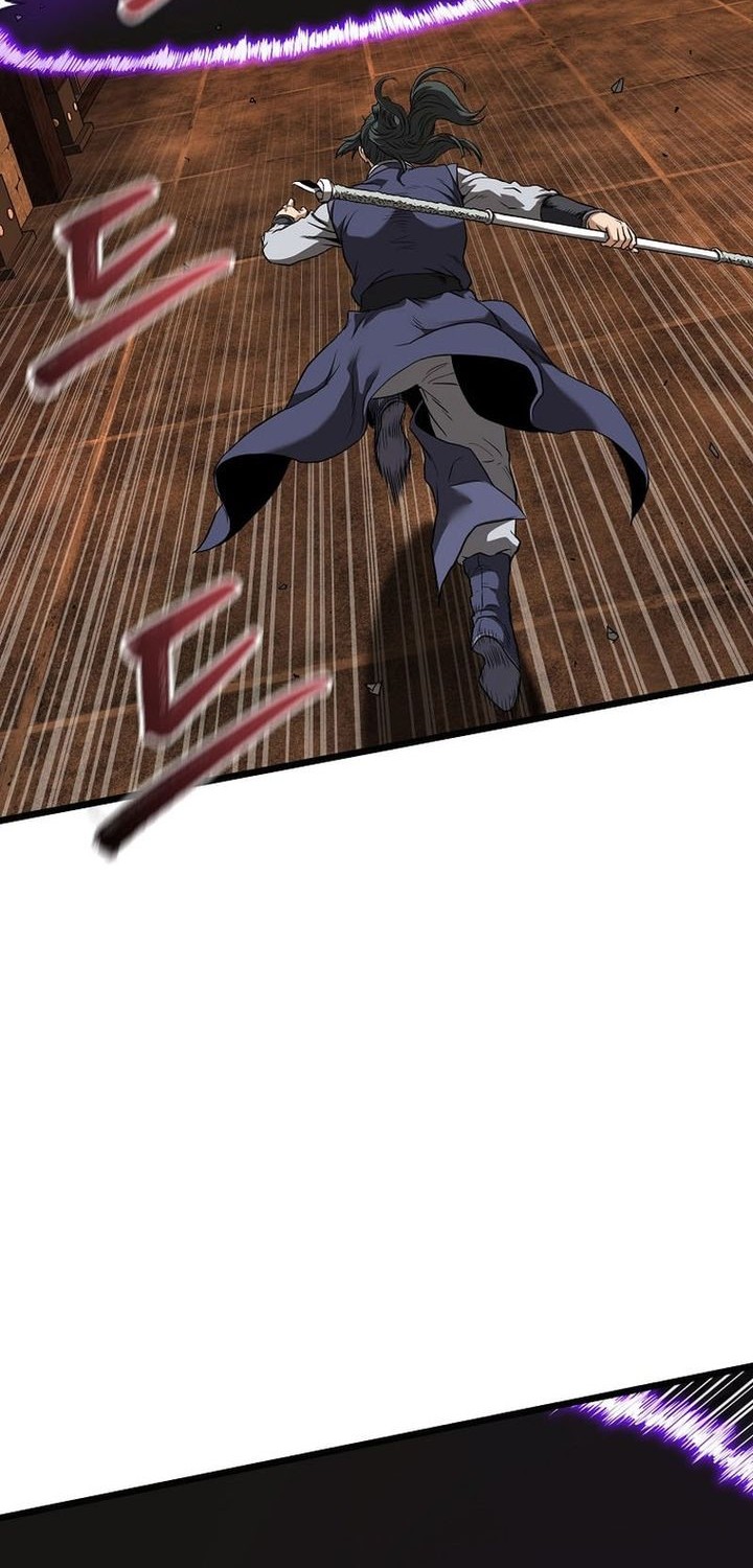 Murim Login - Chapter 237 - Page 32