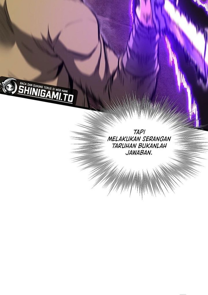 Murim Login - Chapter 237 - Page 34